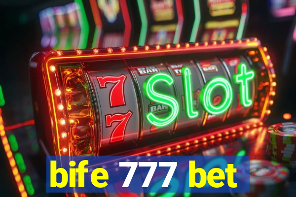 bife 777 bet